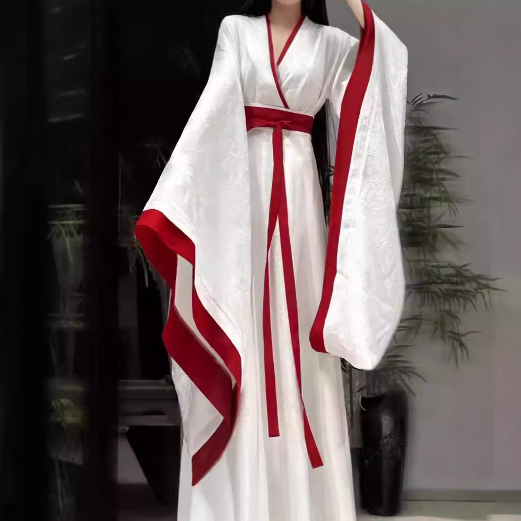 Chinese Traditional Dress for  - Ethnic Dress Fashion Show ulasan dan harga
