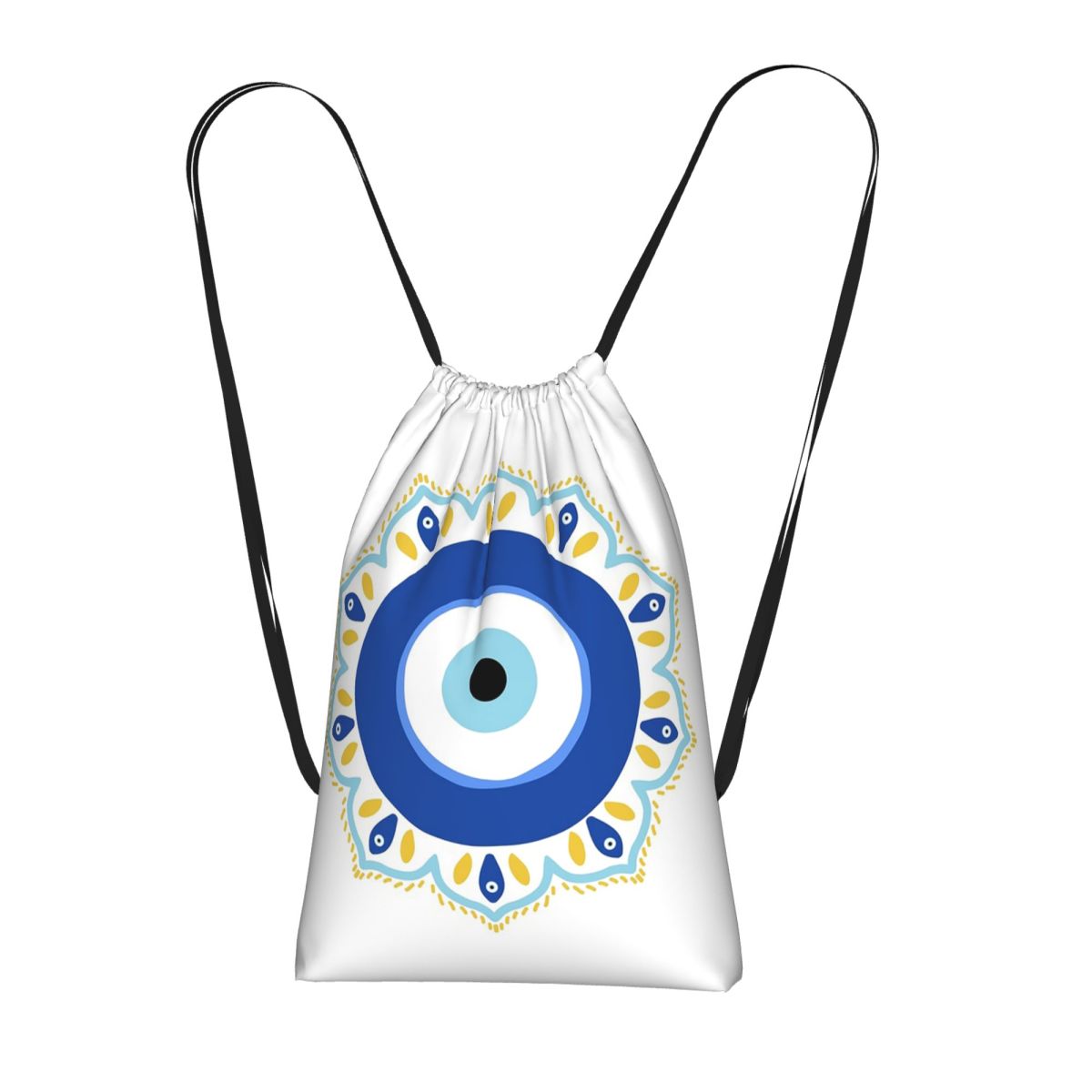 Evil Eye Ethnic Mystic Greek A - Ethnic Fashion Book ulasan dan harga