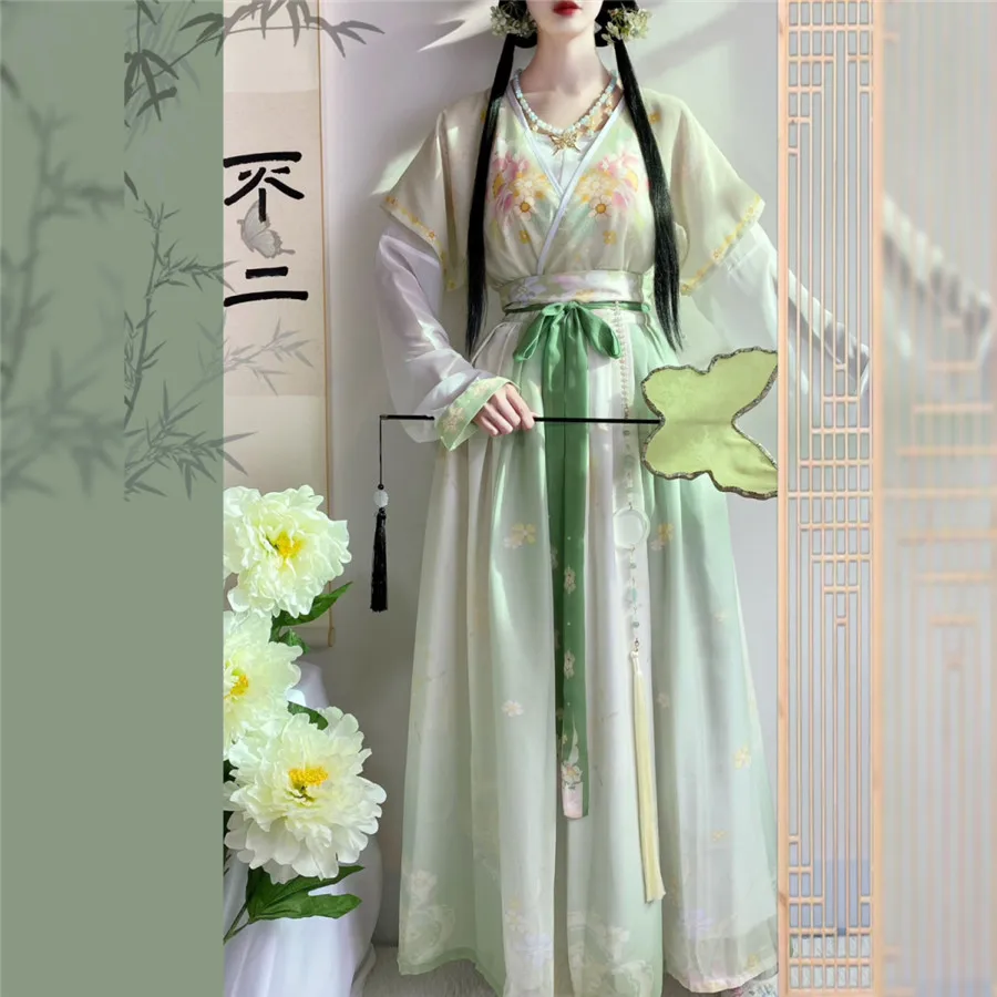 yesChinese Traditional Pink Or - Ethnic Dress Fashion Show ulasan dan harga