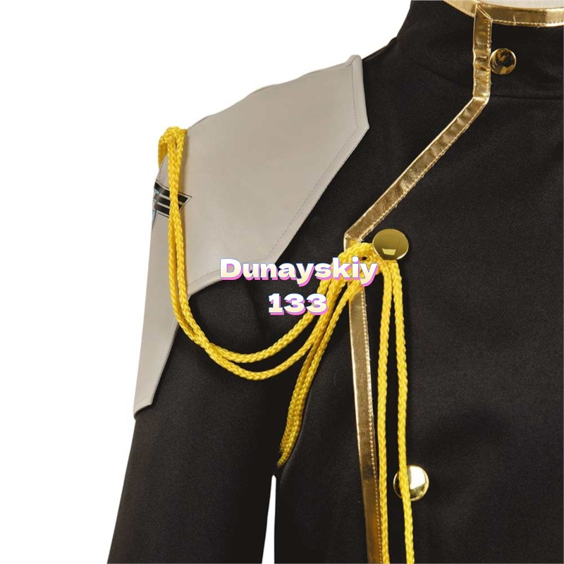 Anime No 8 Kaiju Cosplay Fanta - Haori Japanese Jacket ulasan dan harga