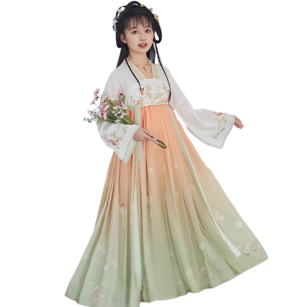 Party Dance Wear Stage Show Tr - Ethnic Dress Fashion Show ulasan dan harga