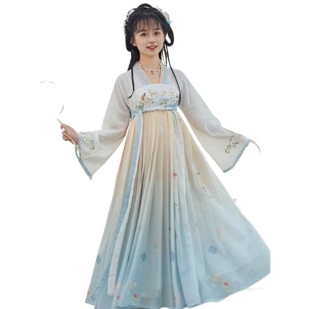 Party Dance Wear Stage Show Tr - Ethnic Dress Fashion Show ulasan dan harga