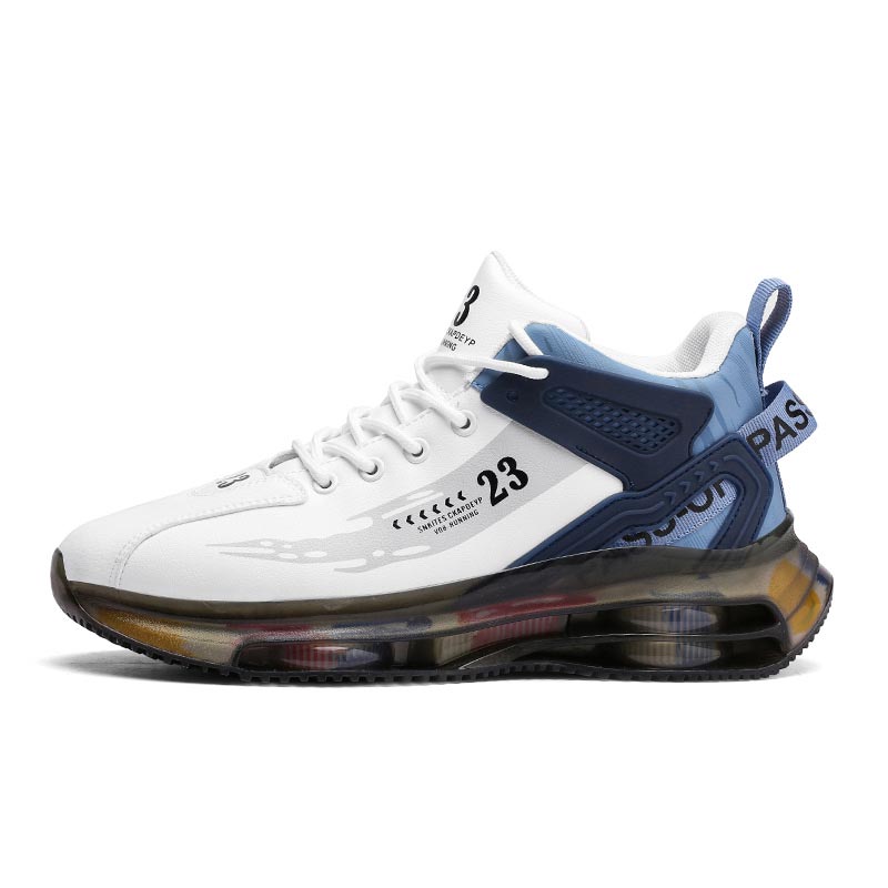 flatform spring sneakers men a - Ethnic Fast Fashion ulasan dan harga