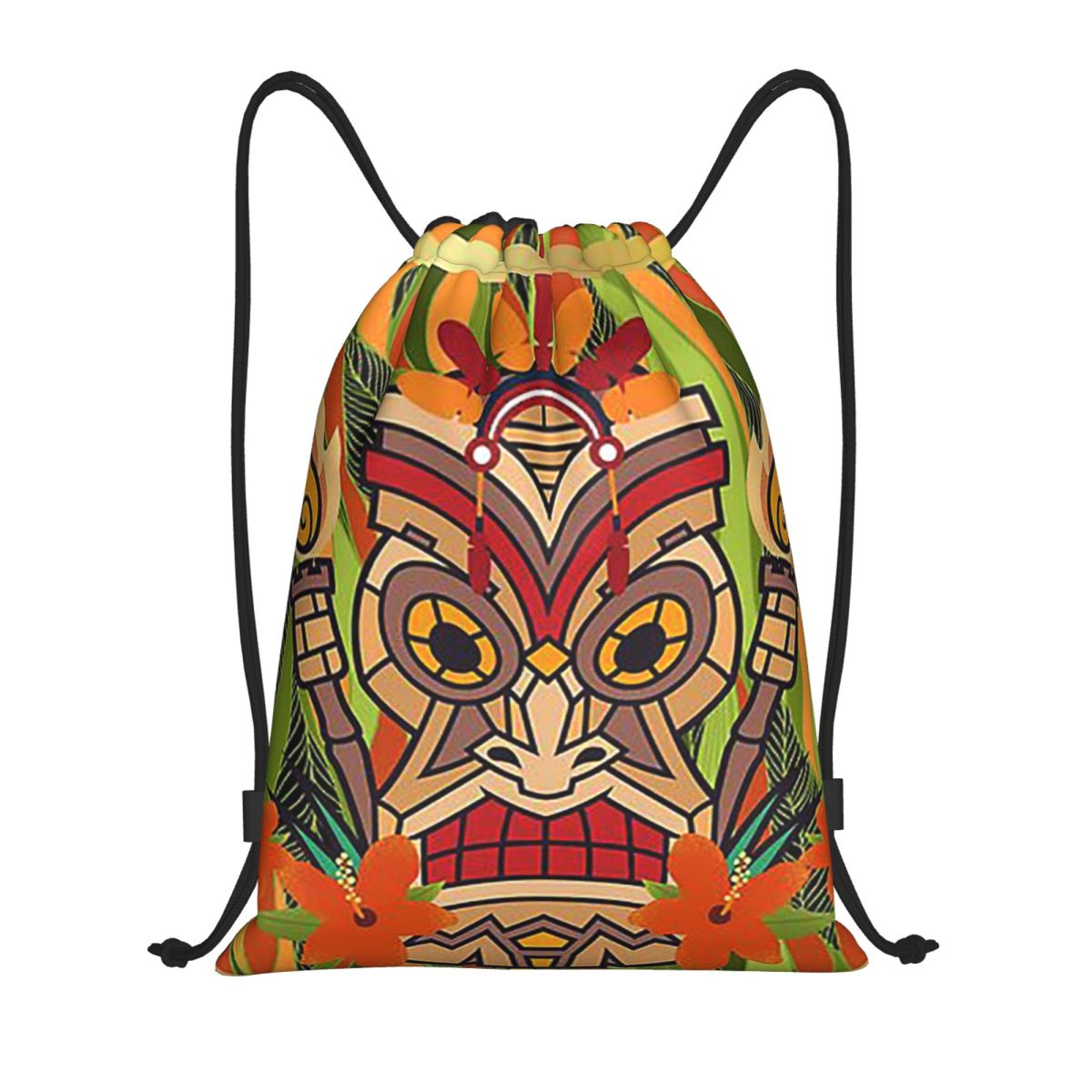 Ethnic Totems Of Indians Tiki  - Ethnic Fashion Book ulasan dan harga