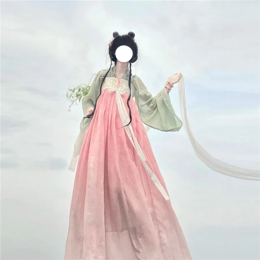 yesTraditional Dress for Women - Ethnic Dress Fashion Show ulasan dan harga