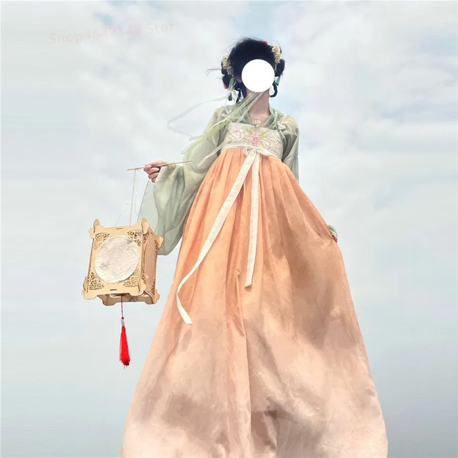 yesTraditional Dress for Women - Ethnic Dress Fashion Show ulasan dan harga