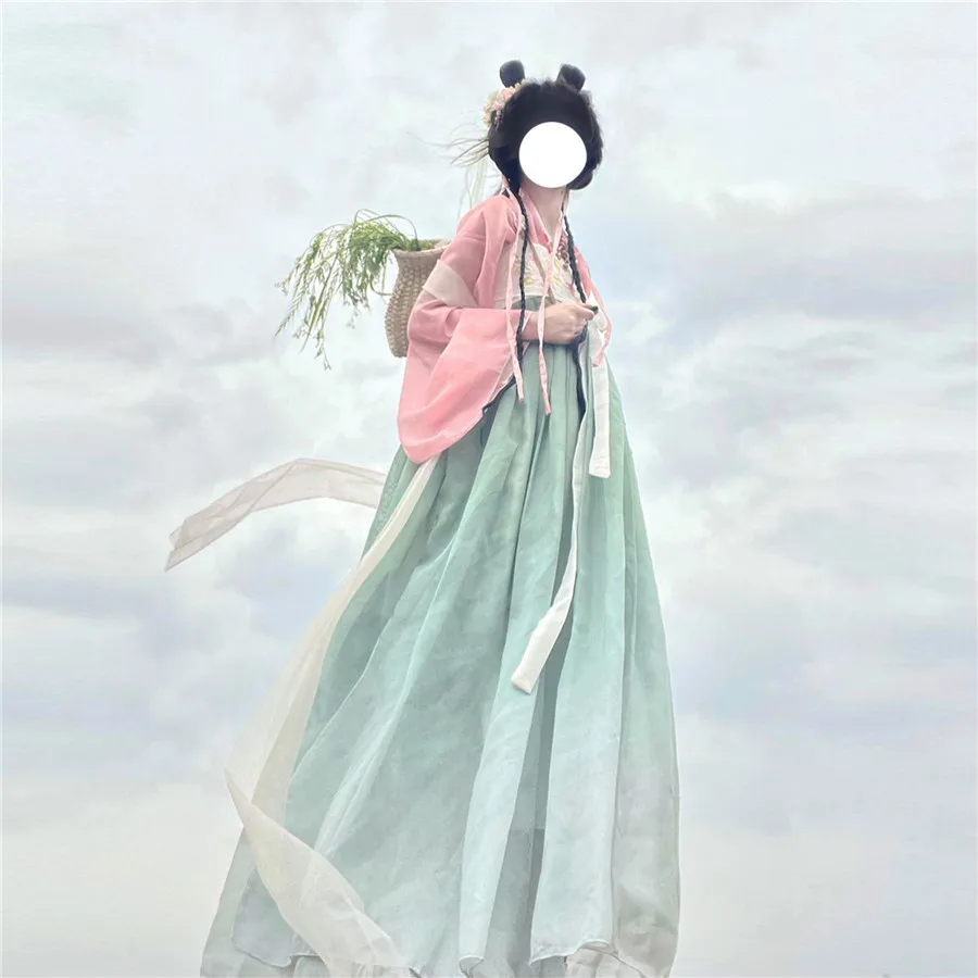 yesTraditional Dress for Women - Ethnic Dress Fashion Show ulasan dan harga