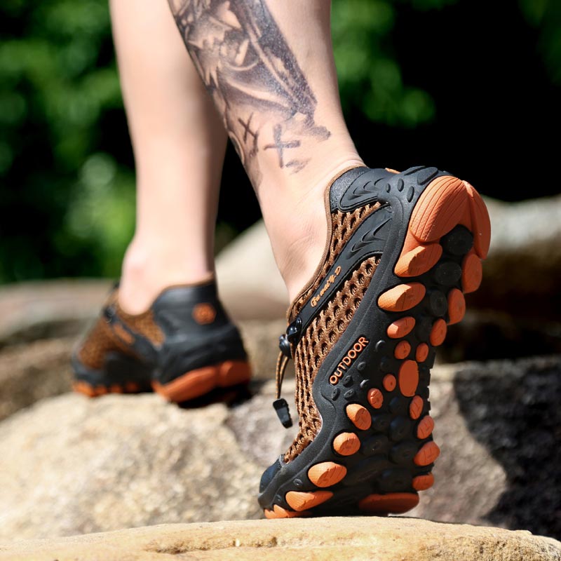 trekking mountain mens sports  - Ethnic Fast Fashion ulasan dan harga
