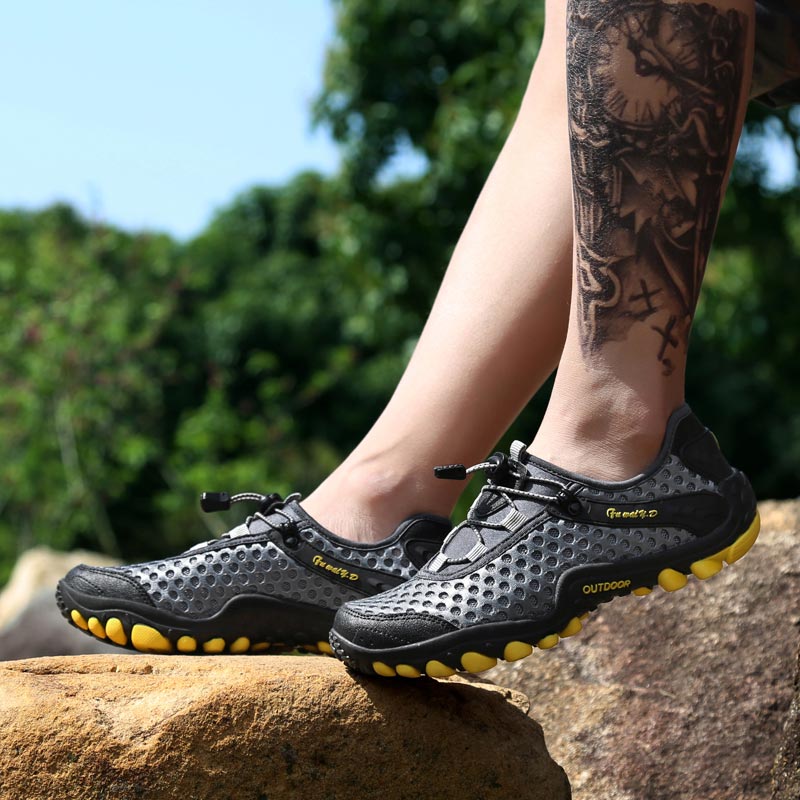 trekking mountain mens sports  - Ethnic Fast Fashion ulasan dan harga