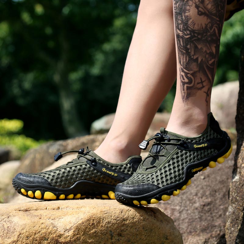 trekking mountain mens sports  - Ethnic Fast Fashion ulasan dan harga