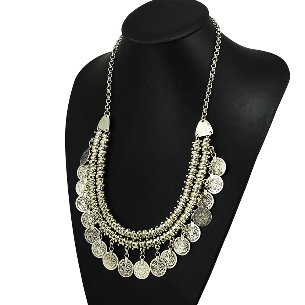 Boho Ethnic Turkish Gypsy Trib - Ethnic Fashion Co In ulasan dan harga