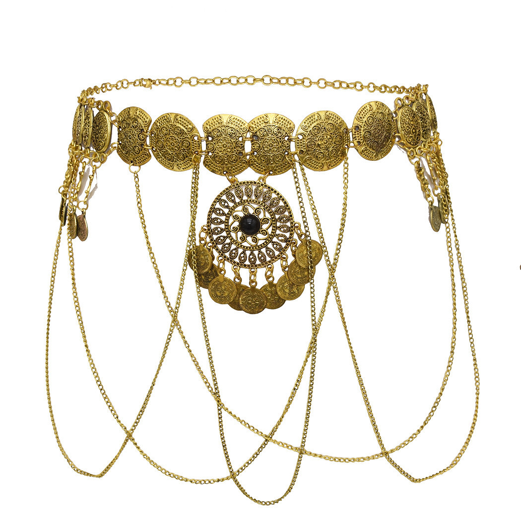 Vintage Bohemian Ethnic Hollow - Ethnic Fashion Co In ulasan dan harga