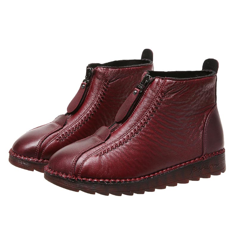 high cut pu leather sneakers w - Ethnic Fast Fashion ulasan dan harga