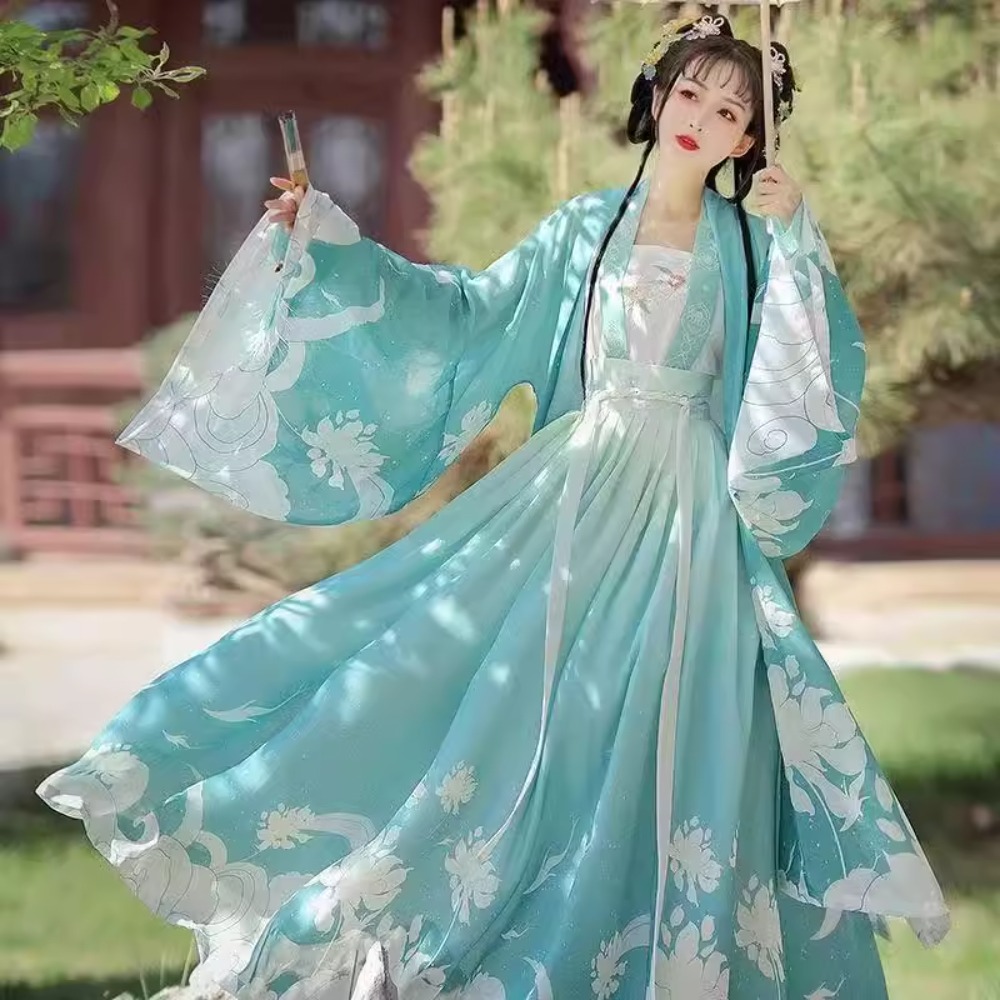 Ethnic Style Fashion Clothes P - Ethnic Dress Fashion Show ulasan dan harga