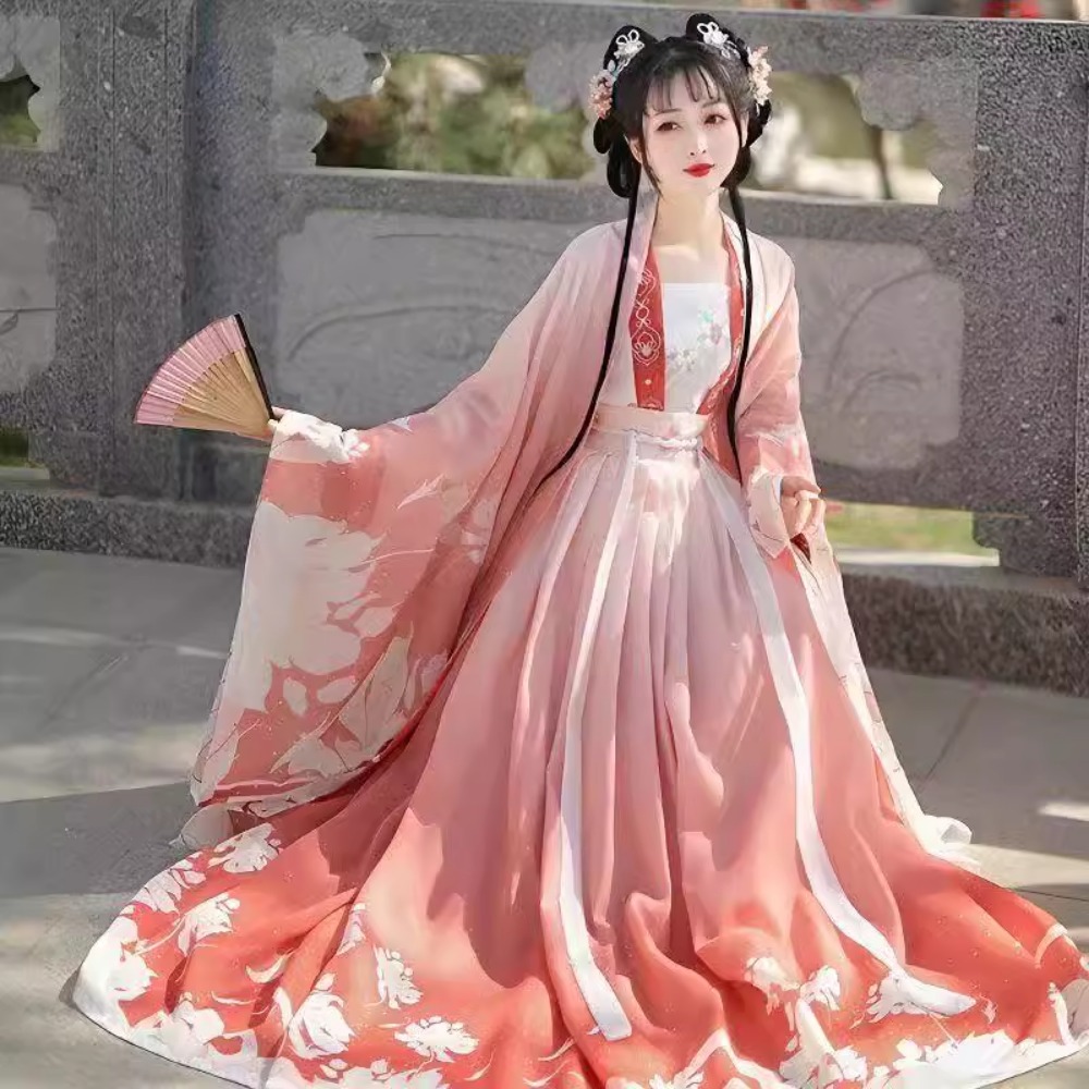 Ethnic Style Fashion Clothes P - Ethnic Dress Fashion Show ulasan dan harga
