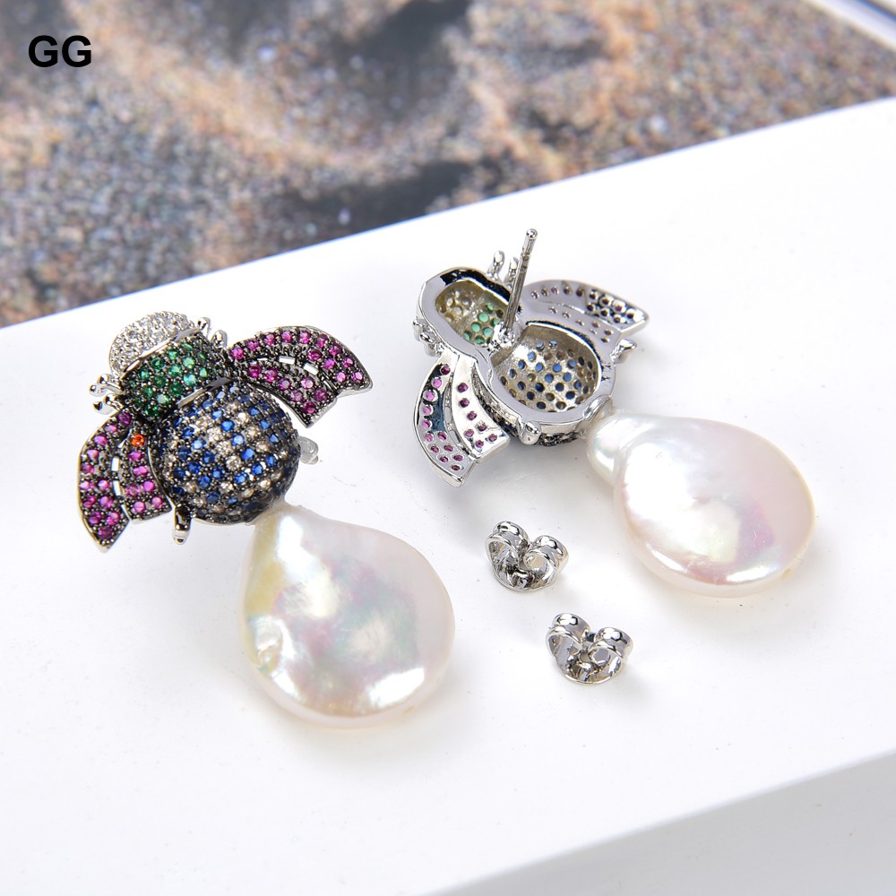GuaiGuai Jewelry Freshwater Wh - Ethnic Fashion Co In ulasan dan harga