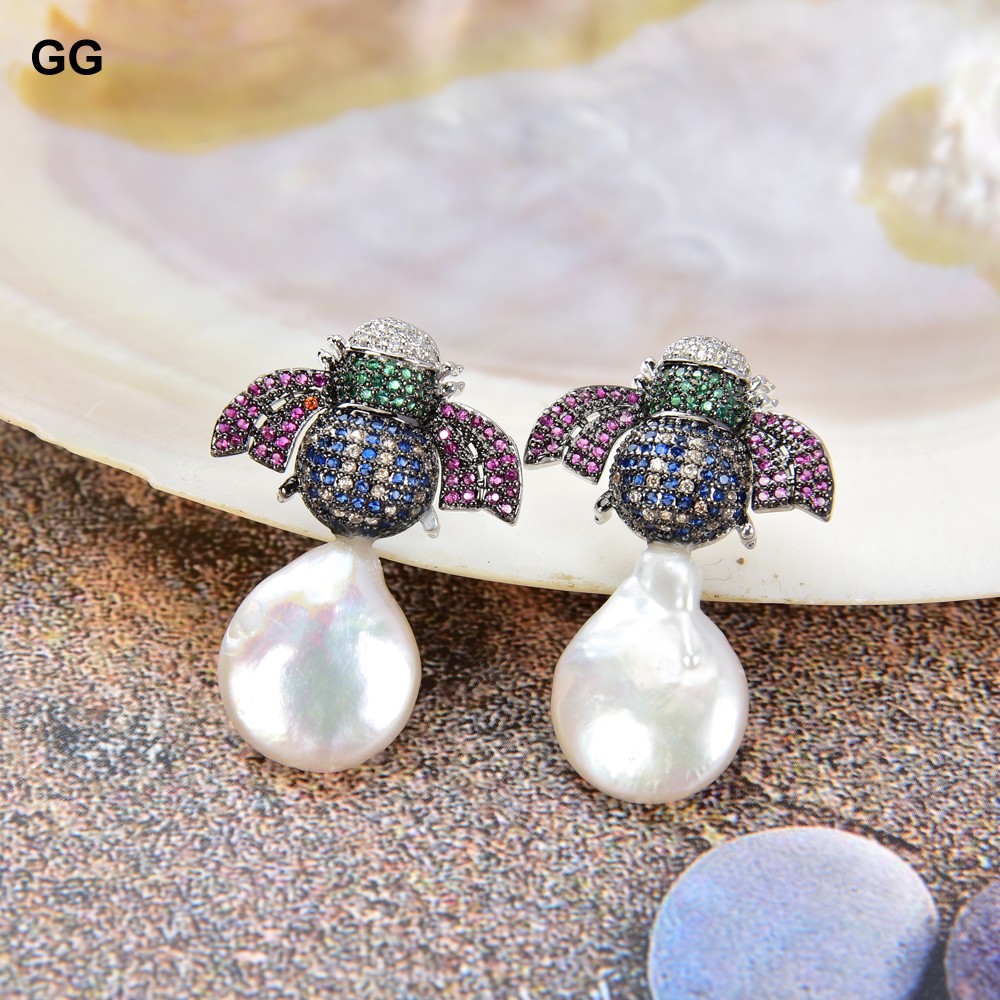 GuaiGuai Jewelry Freshwater Wh - Ethnic Fashion Co In ulasan dan harga