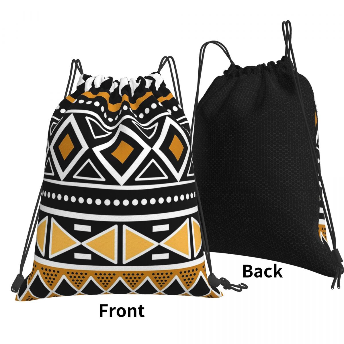 African Bogolan Africa Ethnic  - Ethnic Fashion Book ulasan dan harga