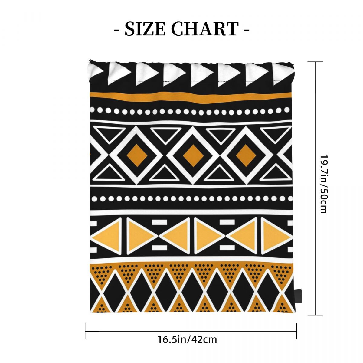 African Bogolan Africa Ethnic  - Ethnic Fashion Book ulasan dan harga