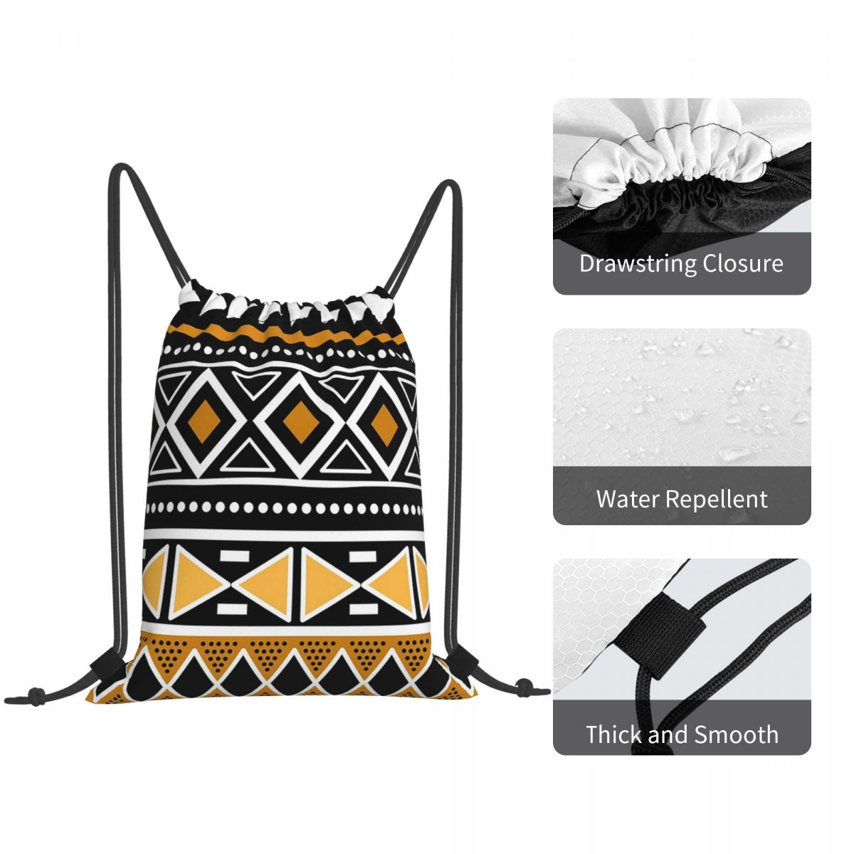 African Bogolan Africa Ethnic  - Ethnic Fashion Book ulasan dan harga