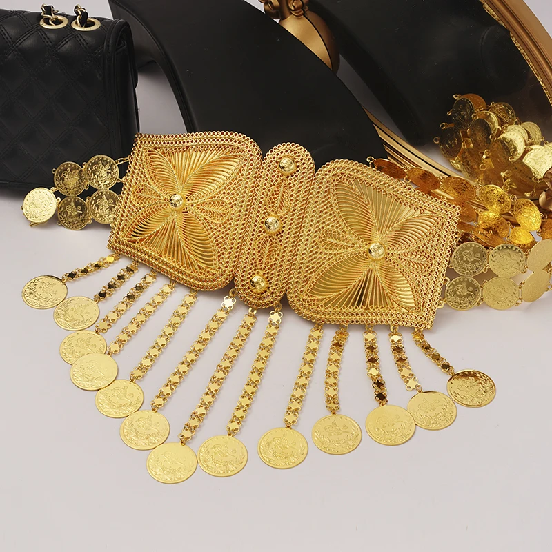 Kurdish Luxury Wedding Jewelry - Ethnic Fashion Co In ulasan dan harga