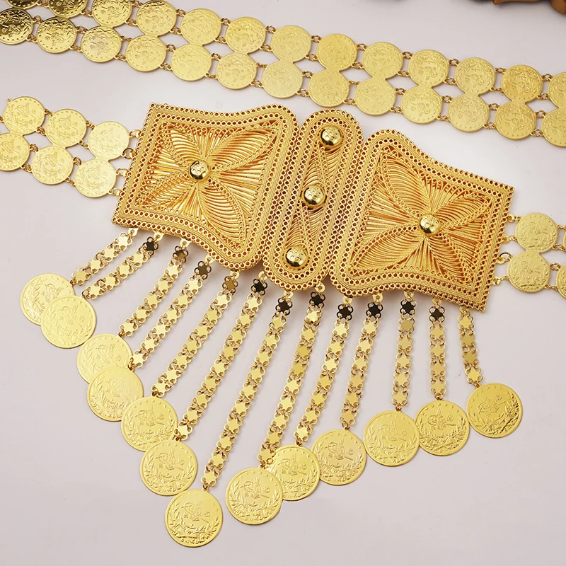 Kurdish Luxury Wedding Jewelry - Ethnic Fashion Co In ulasan dan harga