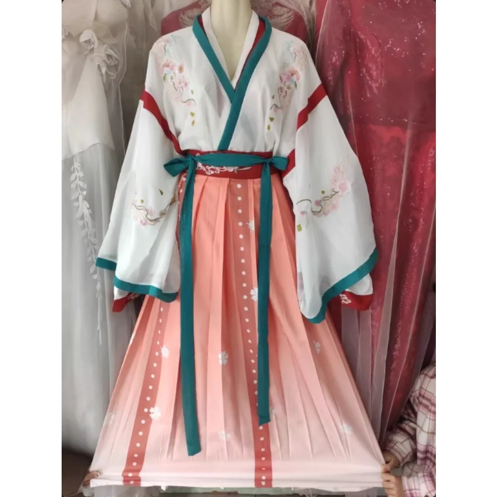 Chinese Traditional Dress for  - Ethnic Dress Fashion Show ulasan dan harga