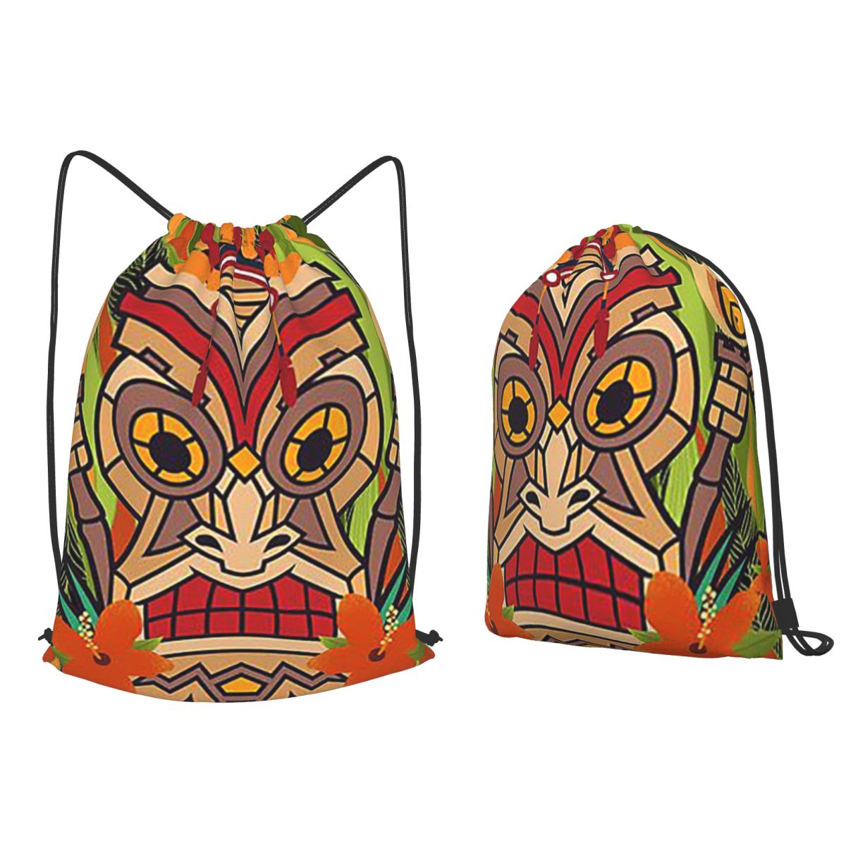 Ethnic Totems Of Indians Tiki  - Ethnic Fashion Book ulasan dan harga