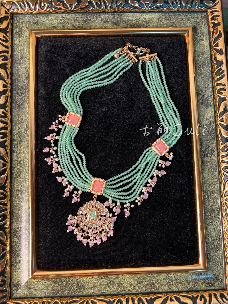 Vintage Court-Style Book Inscr - Ethnic Fashion Book ulasan dan harga