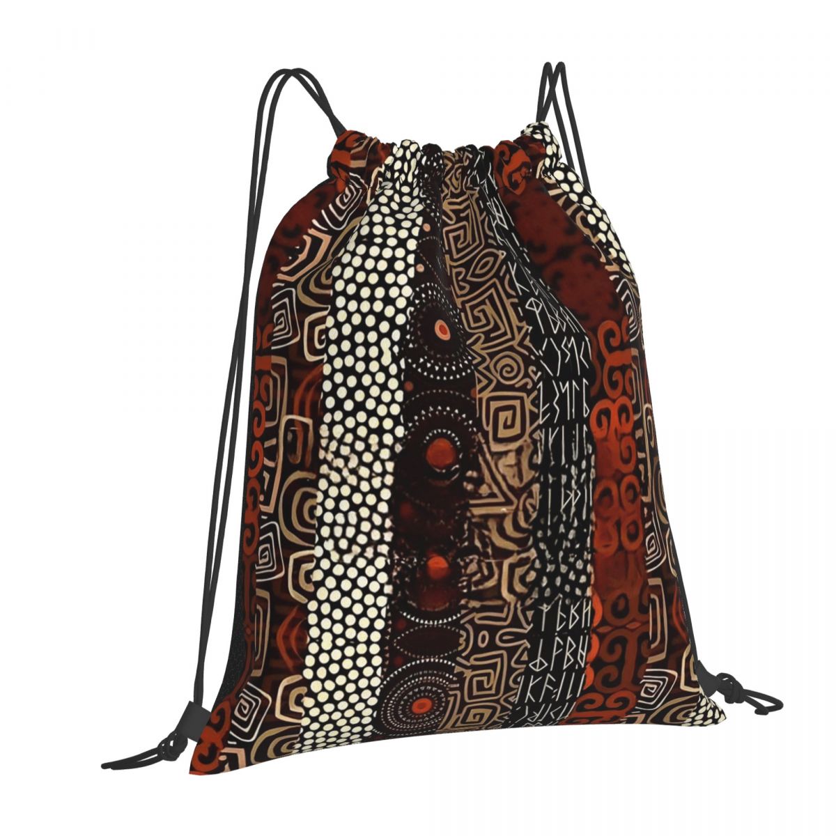 African Bogolan Africa Ethnic  - Ethnic Fashion Book ulasan dan harga