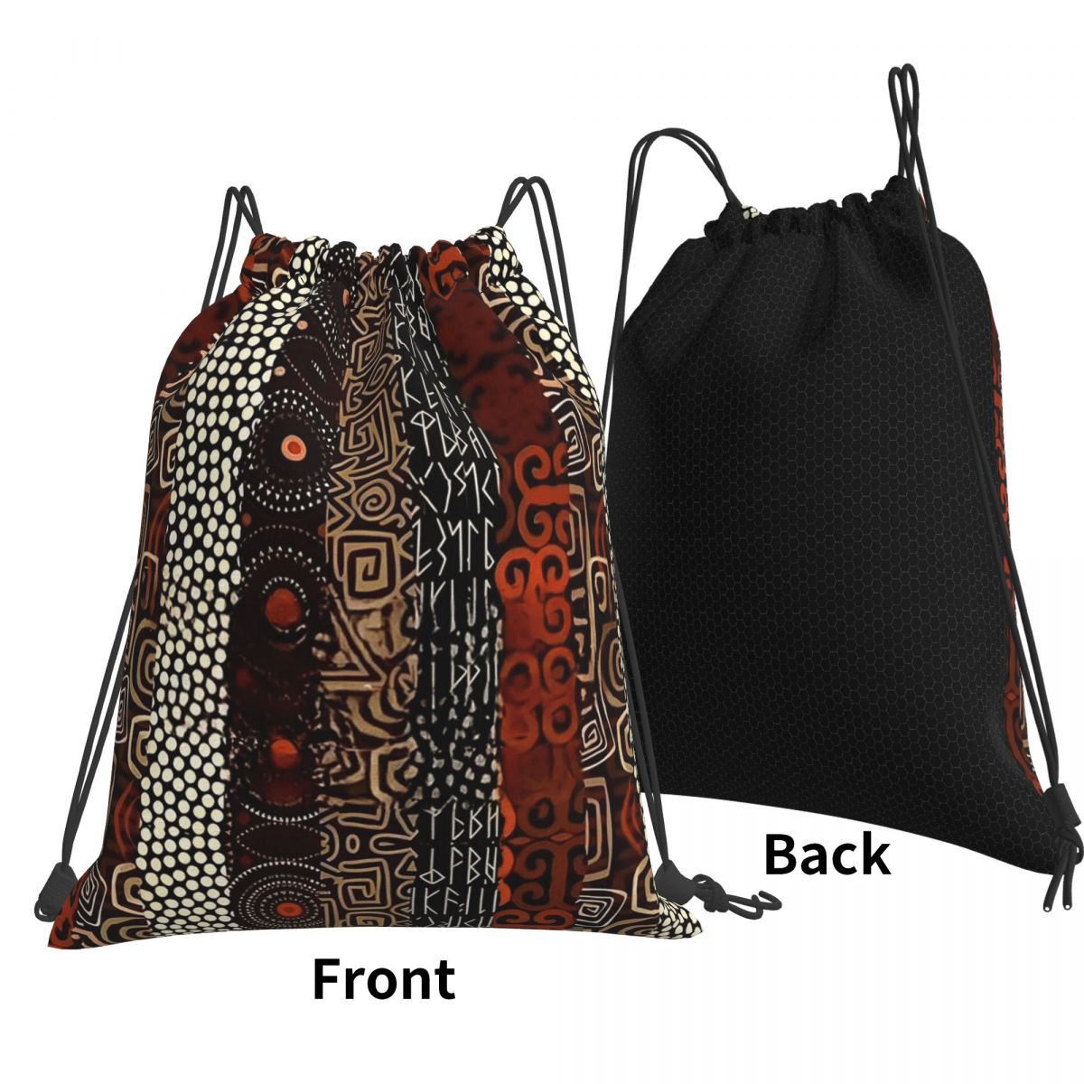 African Bogolan Africa Ethnic  - Ethnic Fashion Book ulasan dan harga